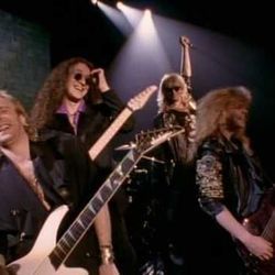 Make Love Like A Man Chords by Def Leppard