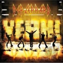 No Matter What Chords by Def Leppard