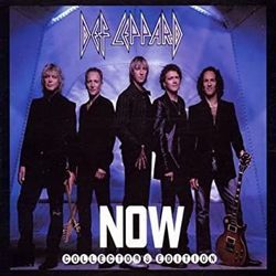Now by Def Leppard