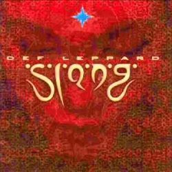 Pearl Of Euphoria Chords by Def Leppard