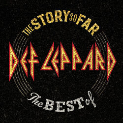 Personal Jesus Chords by Def Leppard