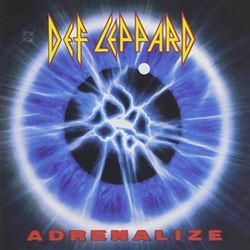 Personal Property Chords by Def Leppard