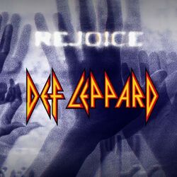 Rejoice Chords by Def Leppard