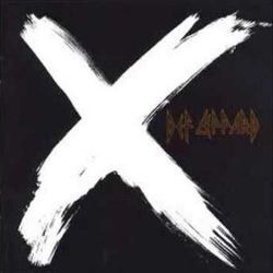 Scar Chords by Def Leppard