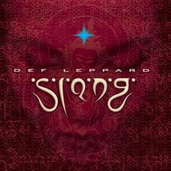 Slang Chords by Def Leppard