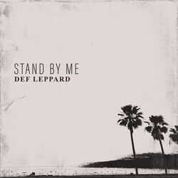 Stand By Me Chords by Def Leppard