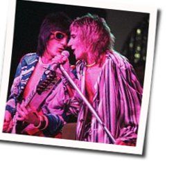 Stay With Me Chords by Def Leppard