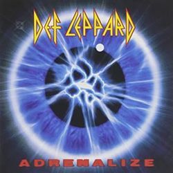 Tear It Down by Def Leppard