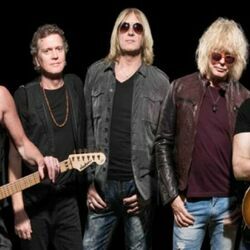 This Guitar Chords by Def Leppard