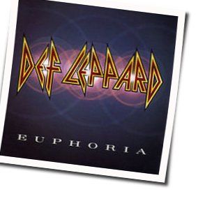 To Be Alive by Def Leppard
