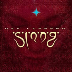 Turn To Dust by Def Leppard