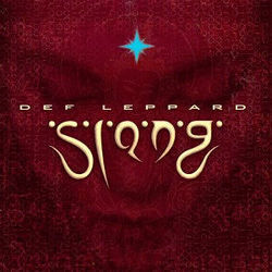 Turn To Dust Chords by Def Leppard