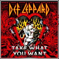 U Rok Mi by Def Leppard