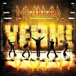 Waterloo Sunset Chords by Def Leppard