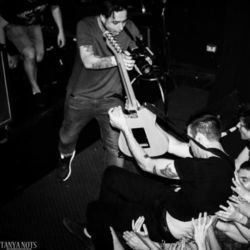 Let Me Down Intro by Defeater