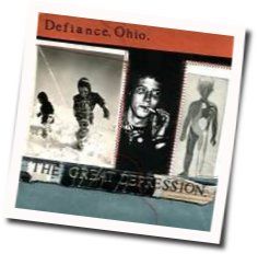 Lambs At The Slaughter Chords by Defiance Ohio