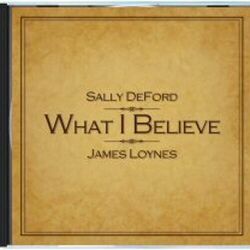 I Knew My Father Knew Chords by Sally Deford