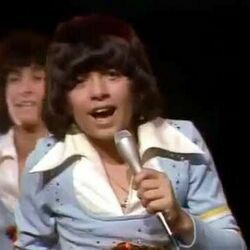 Heartbeat It's A Lovebeat Chords by The Defranco Family