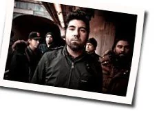 Acid Hologram Tab by Deftones