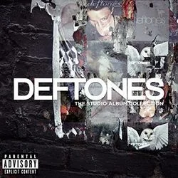 Change In The House Of Flies Chords by Deftones