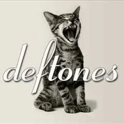 Cherry Waves Chords by Deftones