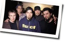 Doomed User (Ver2) Tab by Deftones