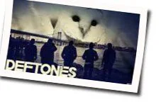 Heartswires Intro Tab by Deftones