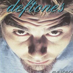 Mascara Chords by Deftones