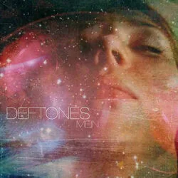 Mein Chords by Deftones