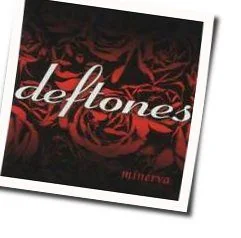 Minerva Bass Tab by Deftones
