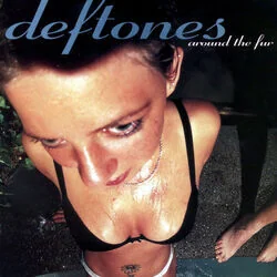 My Own Summer Shove It Tab by Deftones