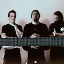 Ohms Tab by Deftones