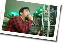 Rubicon Tab by Deftones