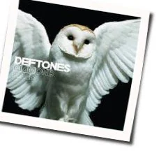 Xerces Chords by Deftones