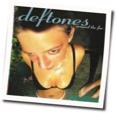 Be Quiet And Drive Acoustic Tabs by Deftones