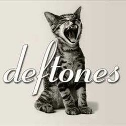 Cherry Waves by Deftones