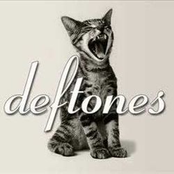 Cherry Waves Chords by Deftones