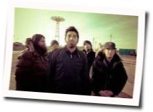 Feiticiera Tabs by Deftones