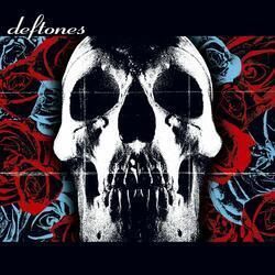 Good Morning Beautiful Chords by Deftones
