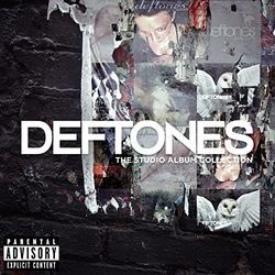 Graphic Nature Tabs by Deftones