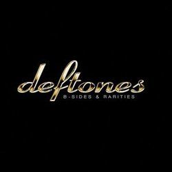 No Ordinary Love Tabs by Deftones