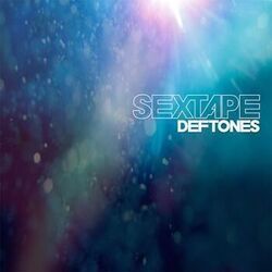 Deftones bass tabs for Sextape