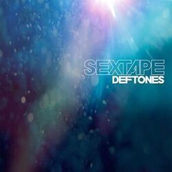 Sextape Bass tabs by Deftones