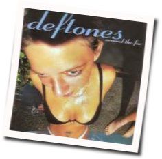 The Boys Republic Tabs by Deftones