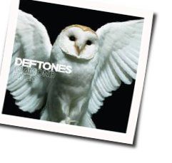 Xerces Tabs by Deftones