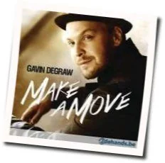Heartbreak Chords by Gavin Degraw