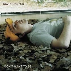 I Don't Want To Be Acoustic Live Chords by Gavin Degraw
