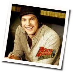 Stay Chords by Gavin Degraw