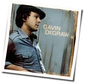 You Make My Heart Sing Louder Chords by Gavin Degraw
