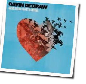 Annalee Chords by Gavin Degraw